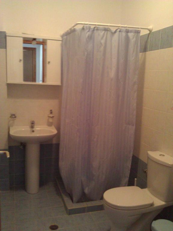 Agnanti Apartments Vathi  Oda fotoğraf